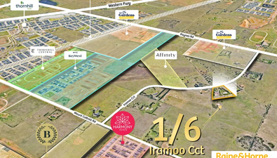Picture of 1/6 Iramoo Circuit, THORNHILL PARK VIC 3335