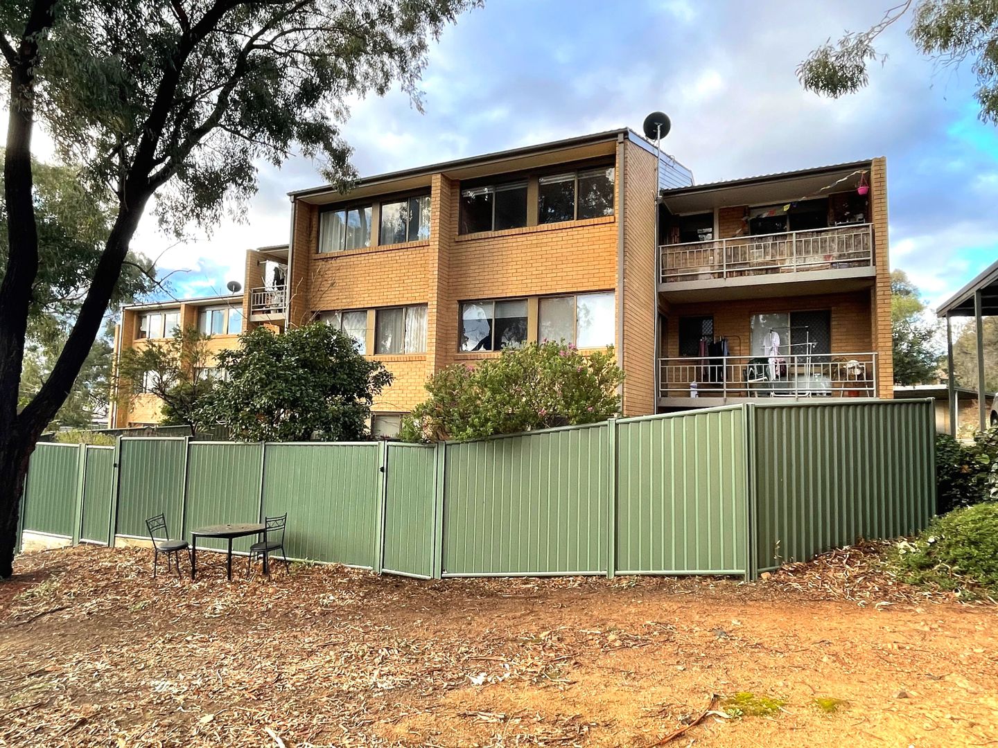 2 bedrooms Apartment / Unit / Flat in 37/10 Wilkins Street MAWSON ACT, 2607