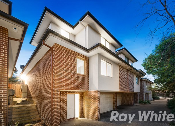 3/6 Sergeant Street, Blackburn VIC 3130