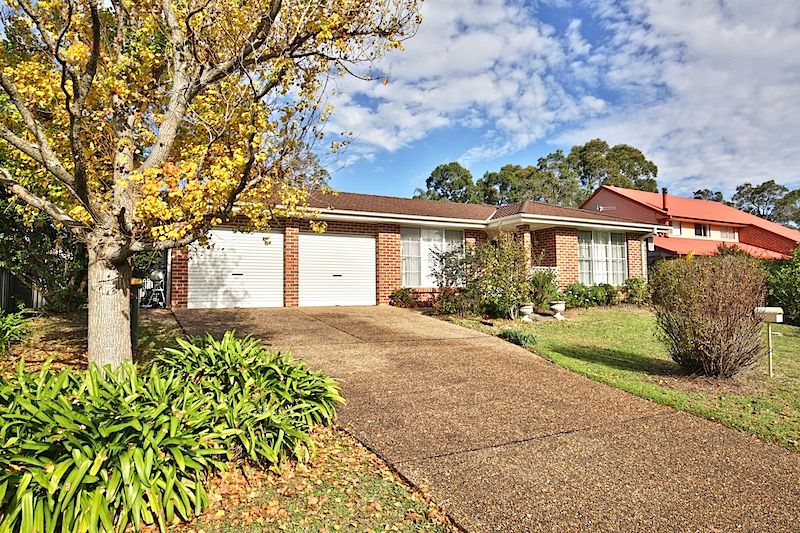 112 Jasmine Drive, Bomaderry Property History & Address Research Domain