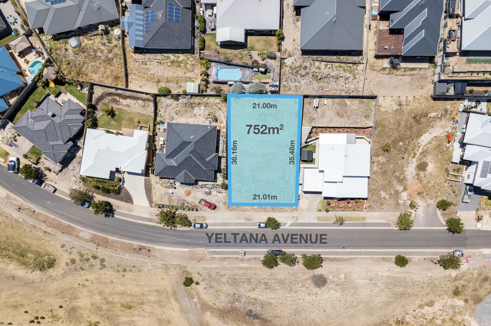 29 Yeltana Avenue, Huntfield Heights SA 5163