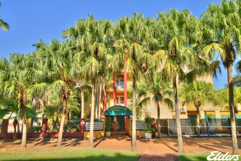 1 bedrooms Apartment / Unit / Flat in 26/117 Smith Street DARWIN CITY NT, 0800