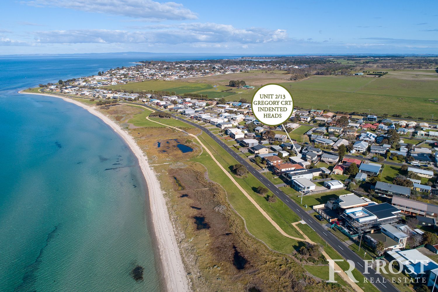 2/13 Gregory Court, Indented Head VIC 3223, Image 1