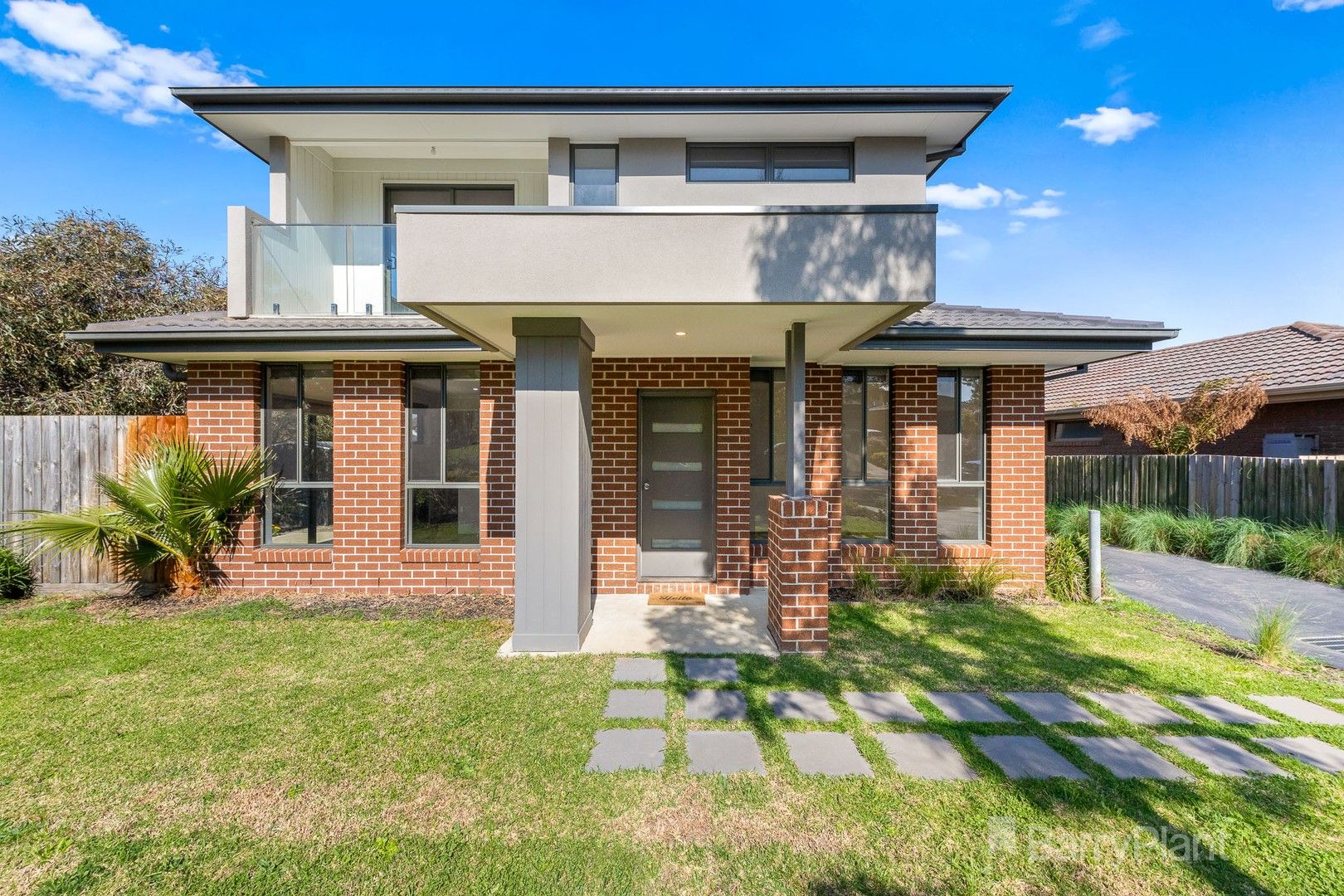 2 bedrooms House in 1/25 Saxonwood Drive NARRE WARREN VIC, 3805