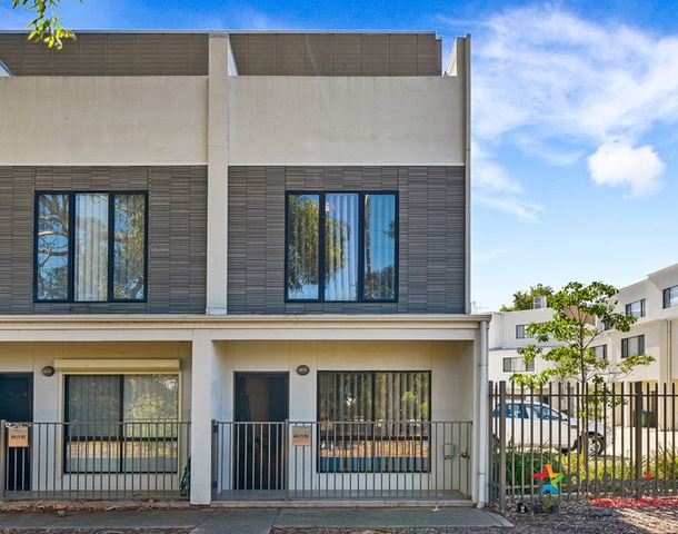 40/1-15 Tulloch Drive, St Clair SA 5011