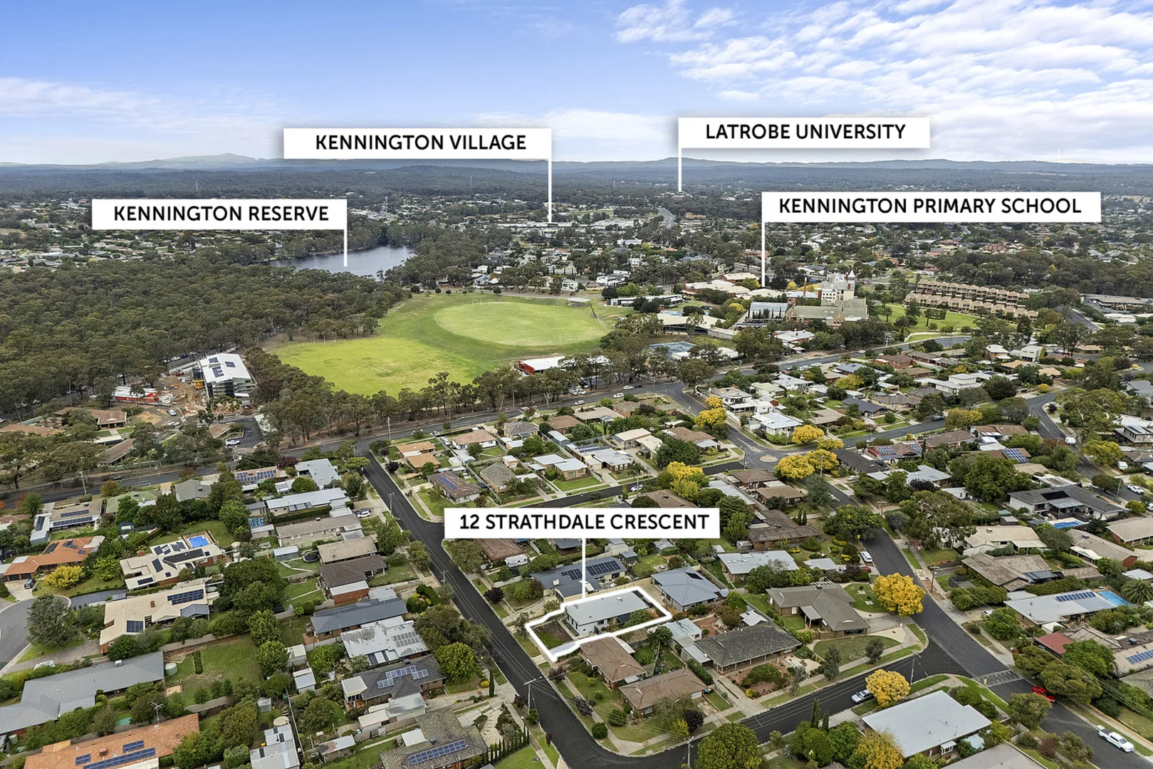 Additional image 15 of 12 Strathdale Crescent, Strathdale VIC 3550