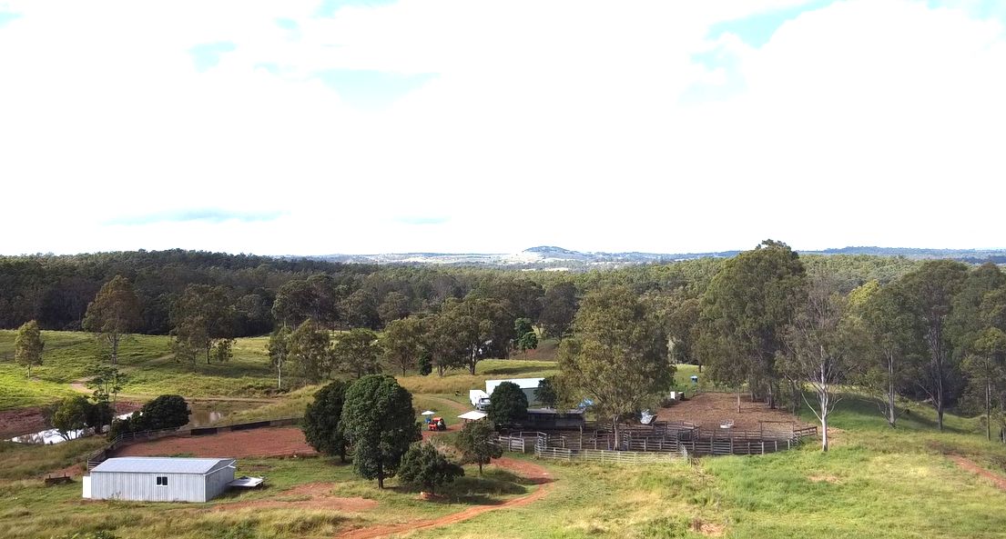 101 Silburn Road, Goomeribong QLD 4601 House for Sale Domain