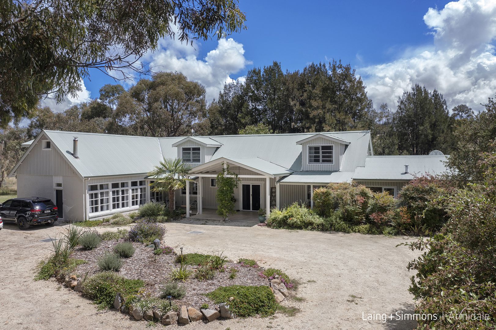 155 Herbert Park Road, Armidale NSW 2350, Image 1