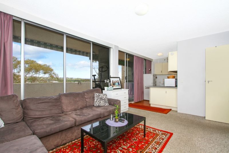 77/4 Wilkins Street, Mawson ACT 2607, Image 1