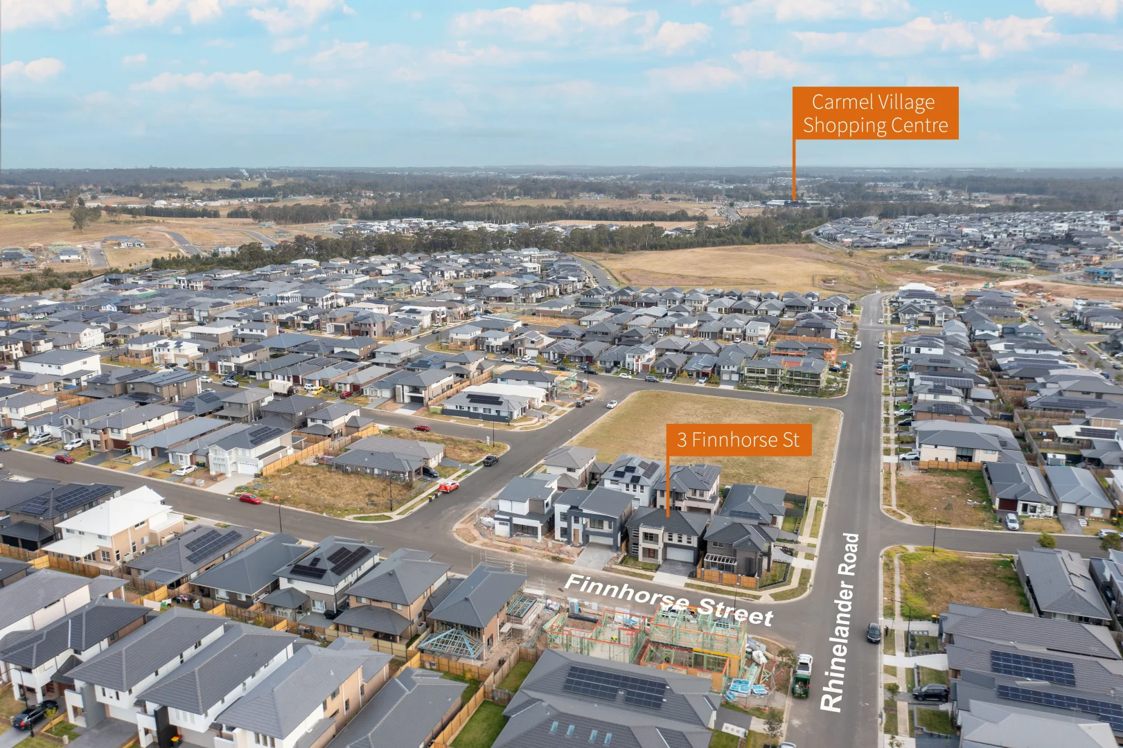 Additional image 9 of 3 Finnhorse Street, Box Hill NSW 2765