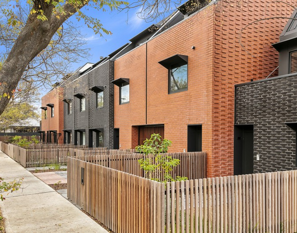 4/52 Clyde Street, Thornbury VIC 3071