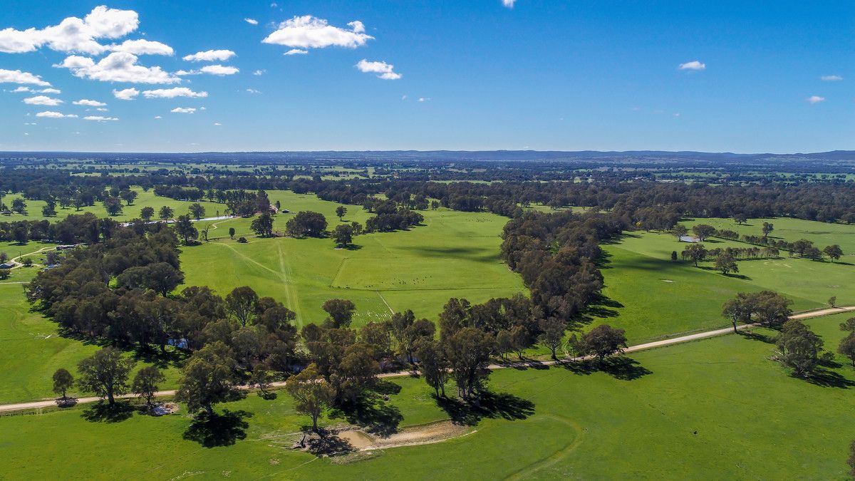 Crown Allotment 57 Goodwins Lane, Milawa VIC 3678, Image 0