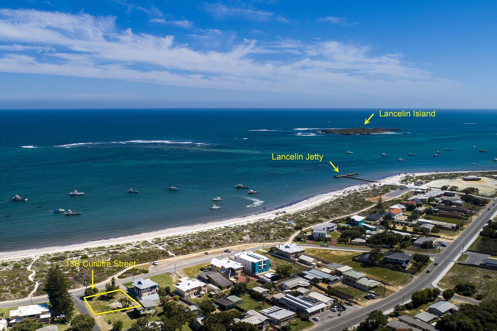 13B Cunliffe Street, Lancelin WA 6044, Image 1