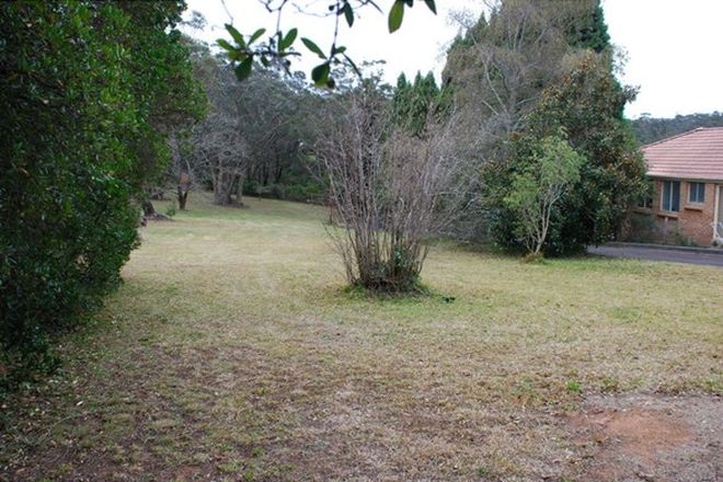 Picture of Lot/24 Lawson View Parade, WENTWORTH FALLS NSW 2782