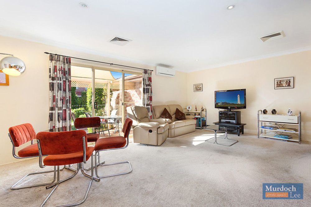 14 Regent Place, Castle Hill NSW 2154, Image 1