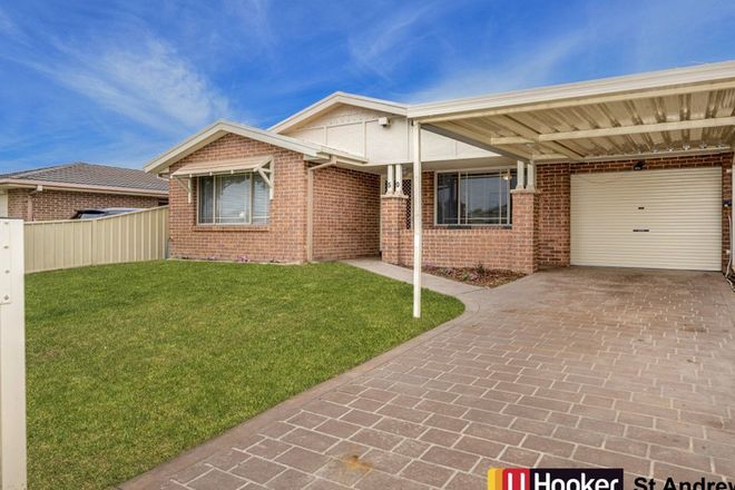 Picture of 50 Wyperfeld Place, BOW BOWING NSW 2566