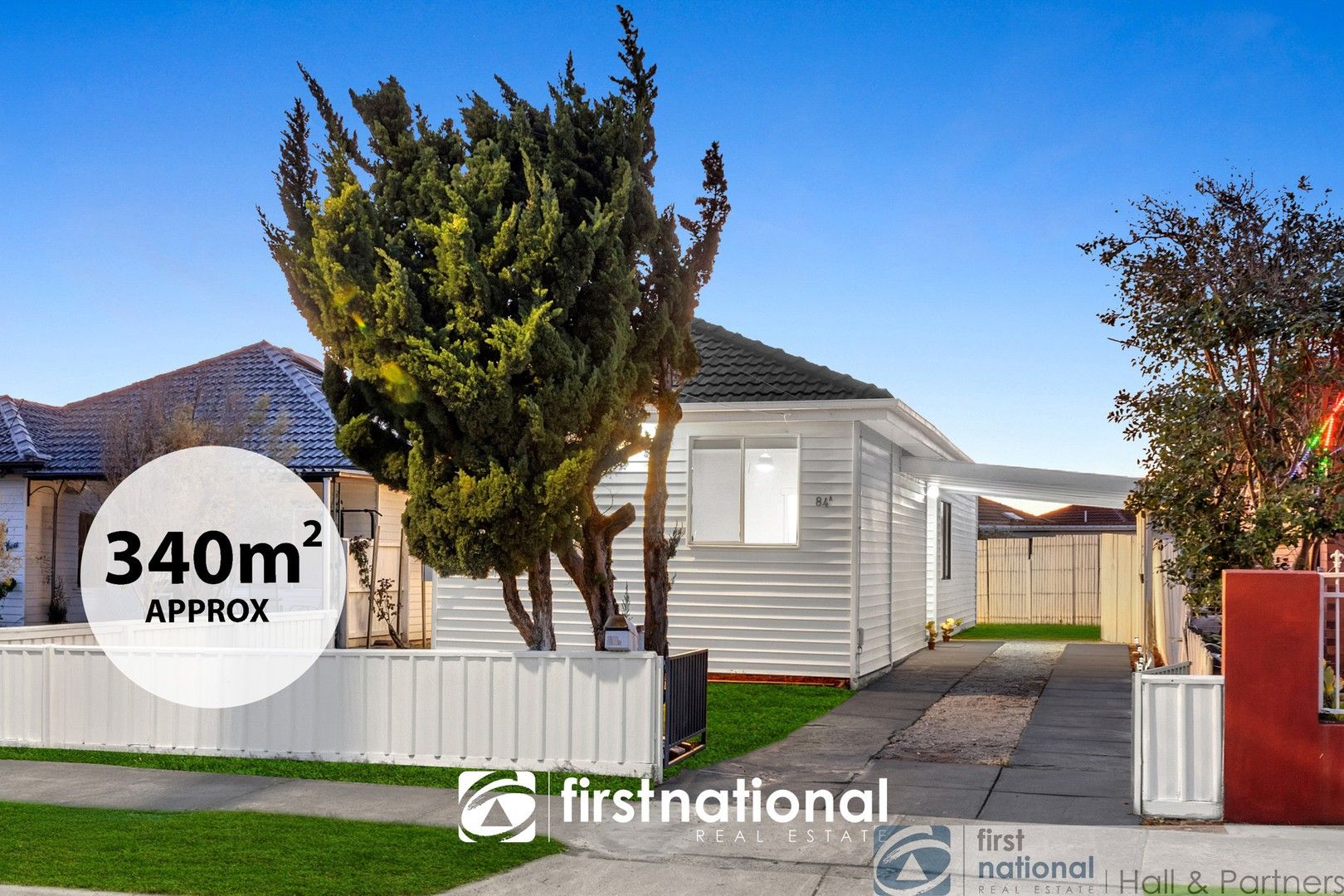 2 bedrooms Apartment / Unit / Flat in 84A Liege Avenue NOBLE PARK VIC, 3174