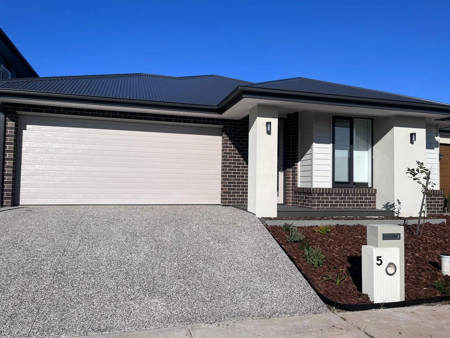 5 DULVERTON STREET, Truganina VIC 3029