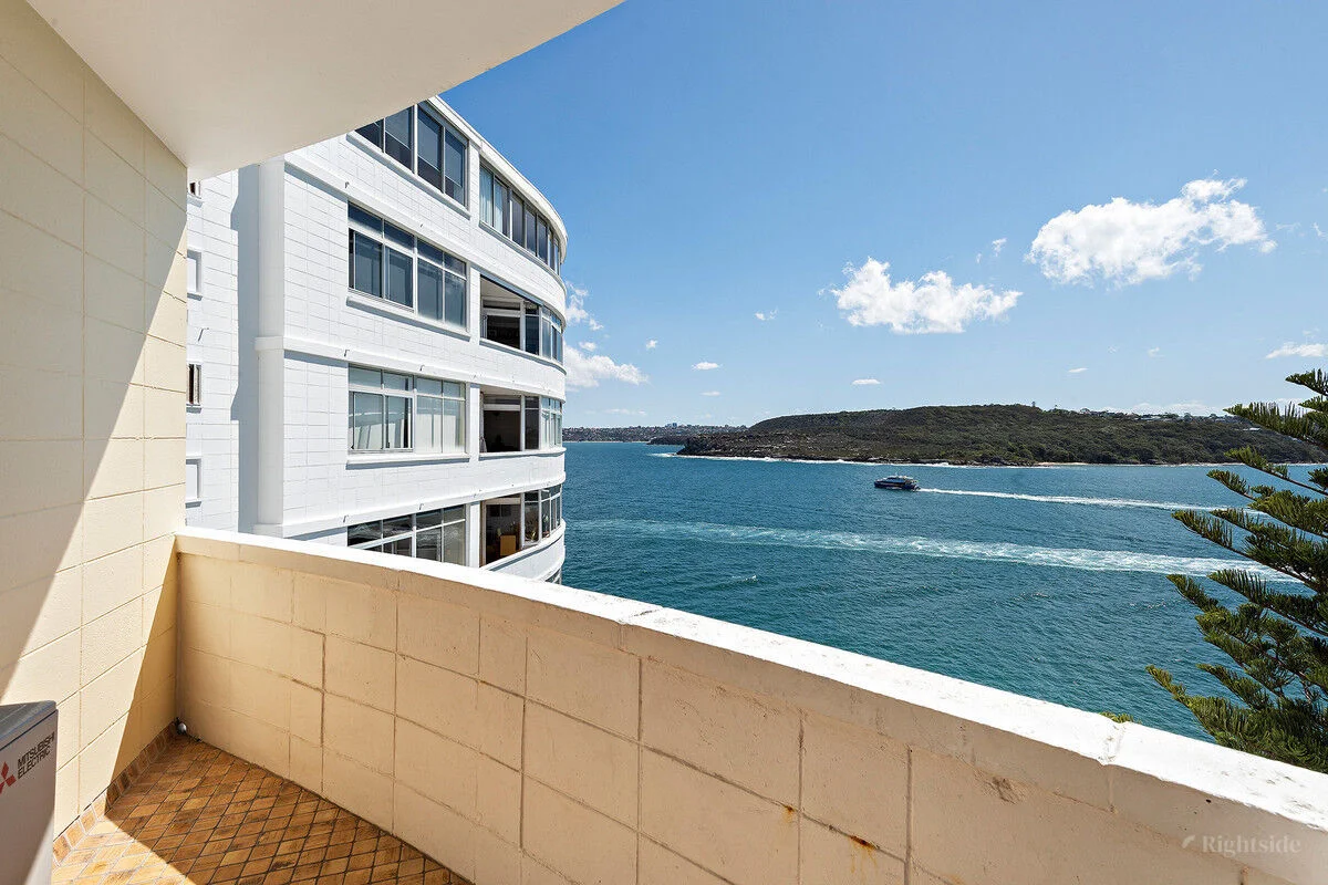 65/1 Addison Road, Manly NSW 2095 - Apartment For Rent | Domain