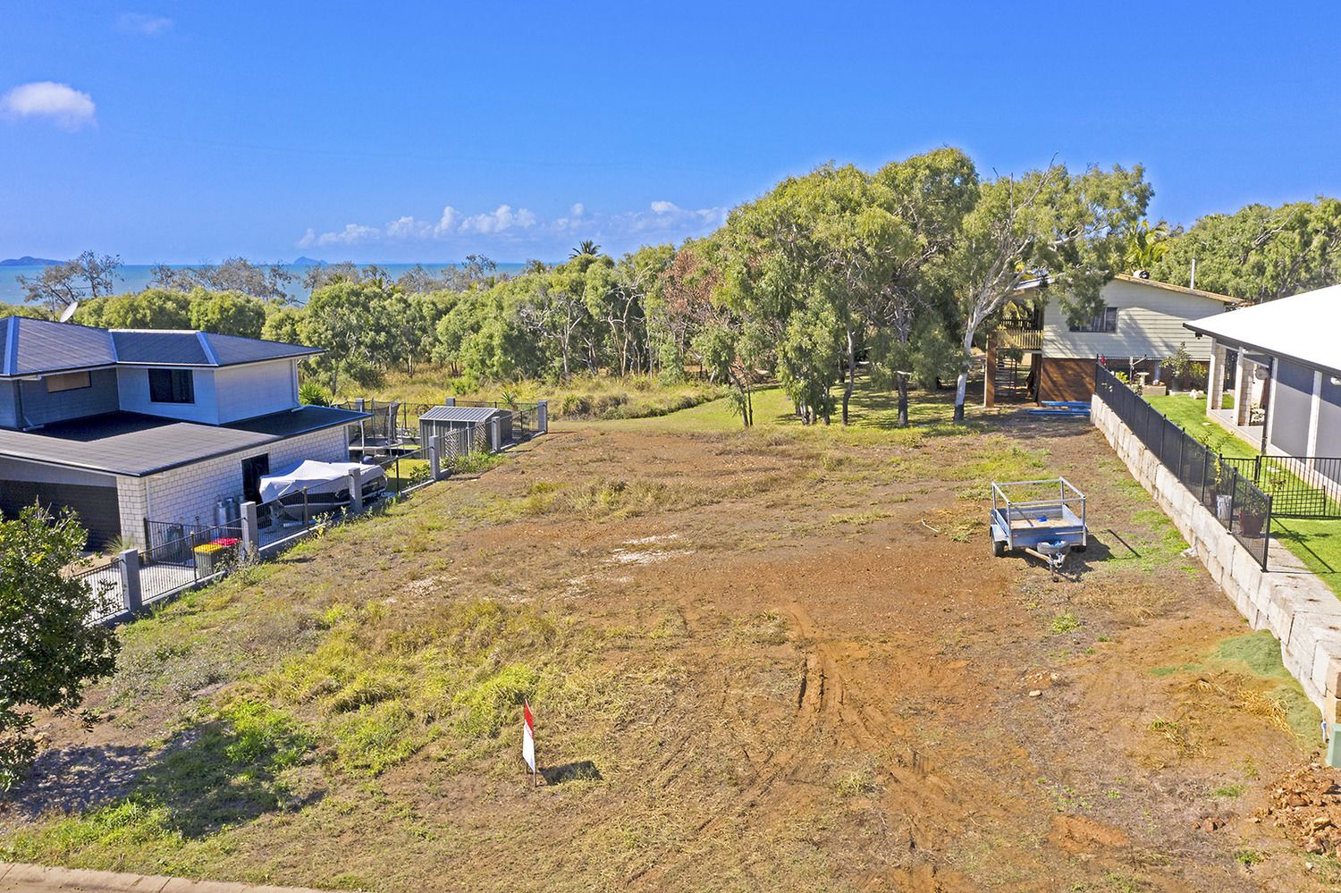 19 Fishermans Lane, Emu Park QLD 4710, Image 0