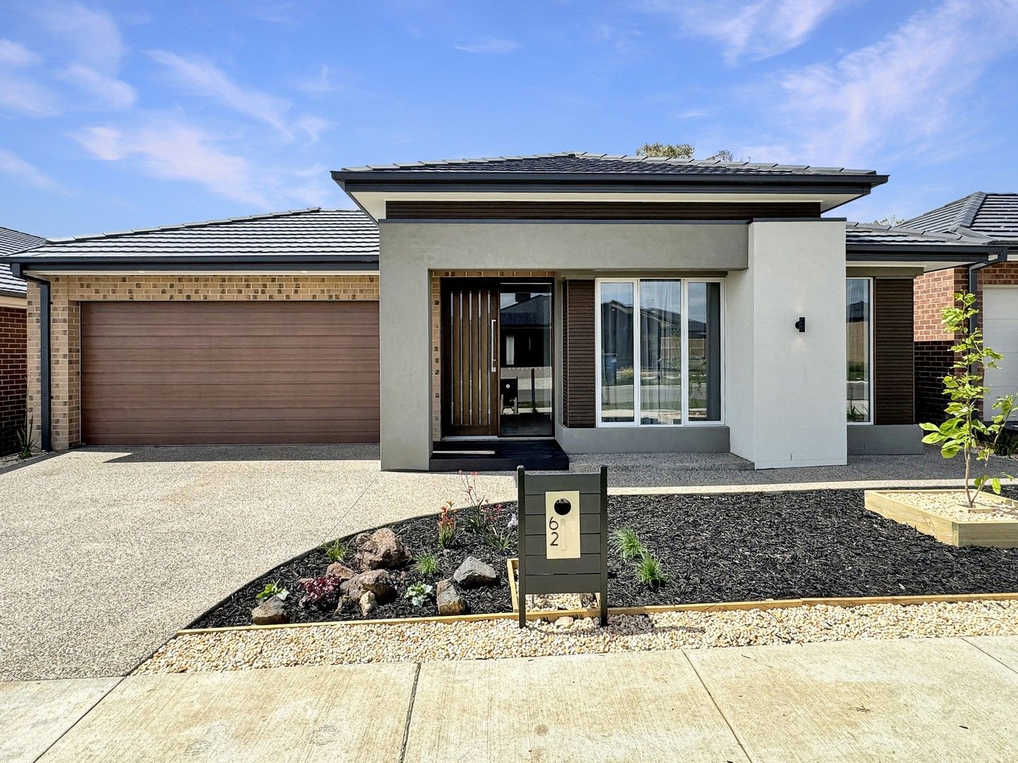 4 bedrooms House in 62 Tranquility Crescent ARMSTRONG CREEK VIC, 3217