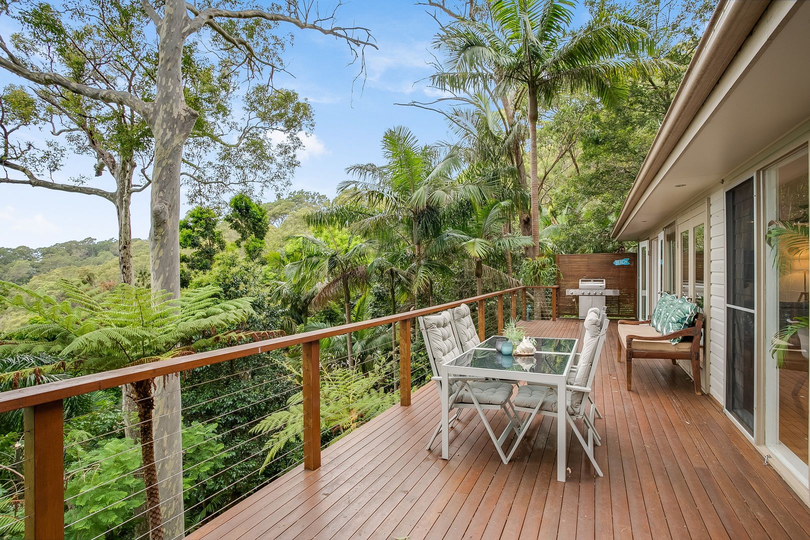 82 Riviera Avenue, Avalon Beach NSW 2107 Semidetached For Rent Domain