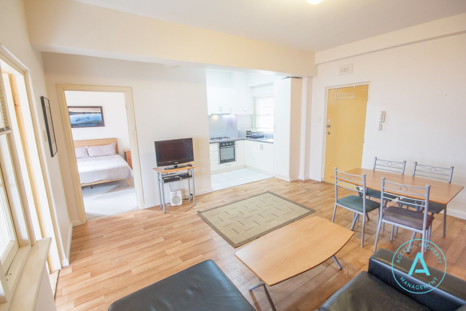 1 bedrooms Apartment / Unit / Flat in 34/138 Adelaide Terrace EAST PERTH WA, 6004