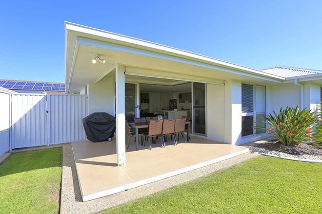 Picture of 1/1 Trinity Close, BARGARA QLD 4670