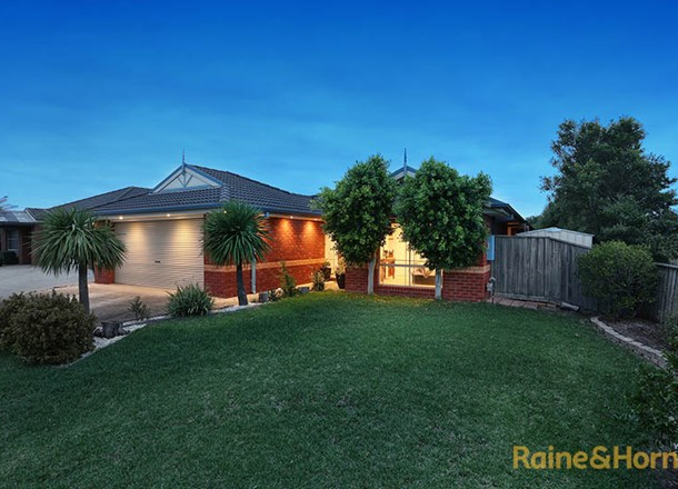 26 St Georges Road, Narre Warren South VIC 3805