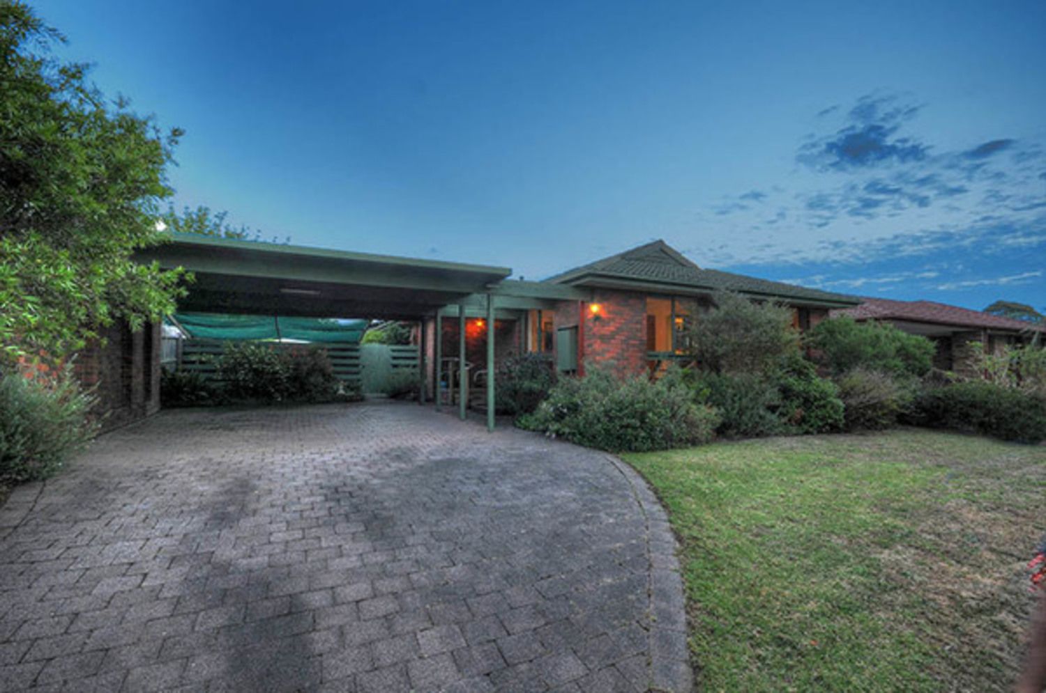 73 Wallace Road, Wantirna South VIC 3152