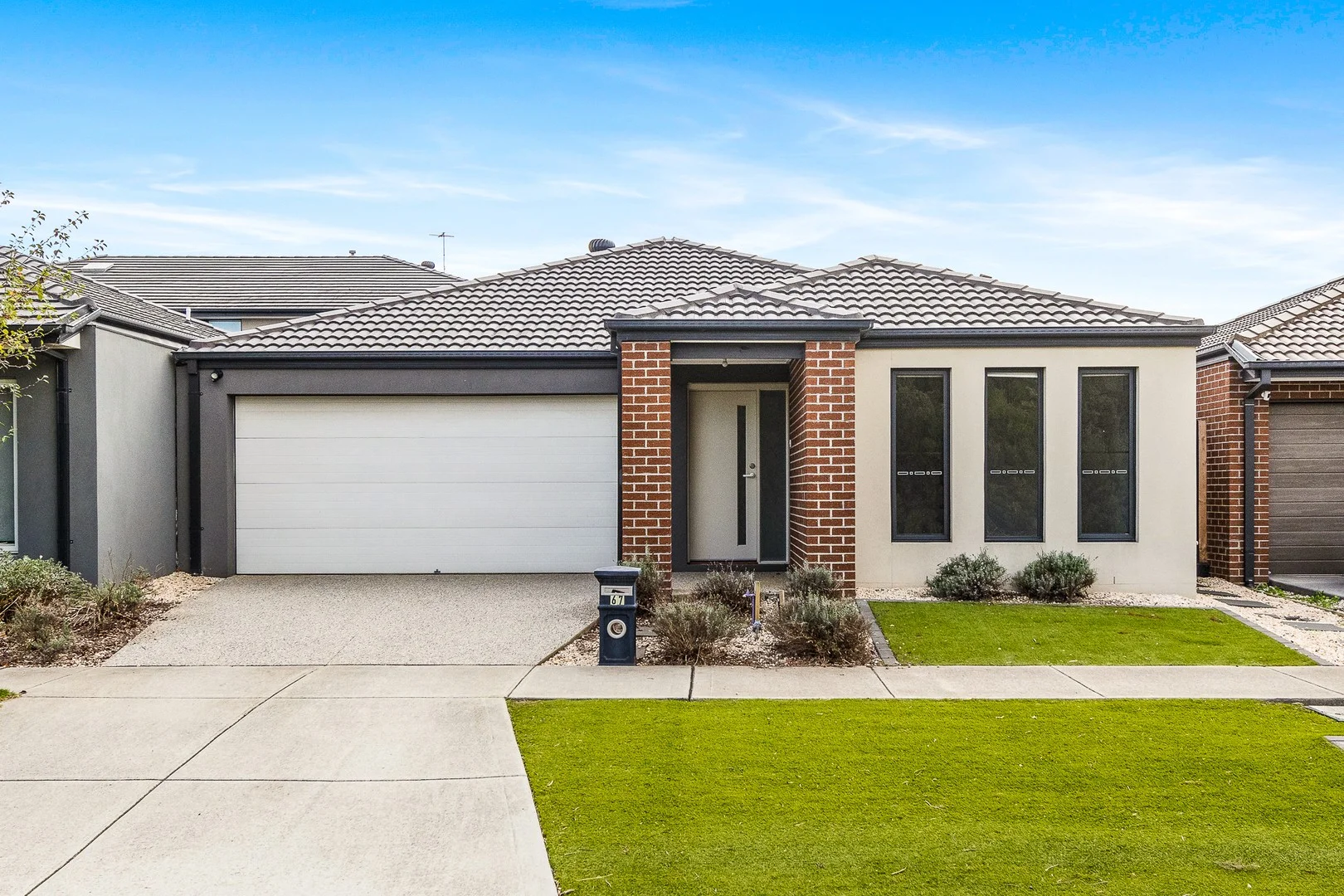 67 Beatrix Circuit, Officer VIC 3809