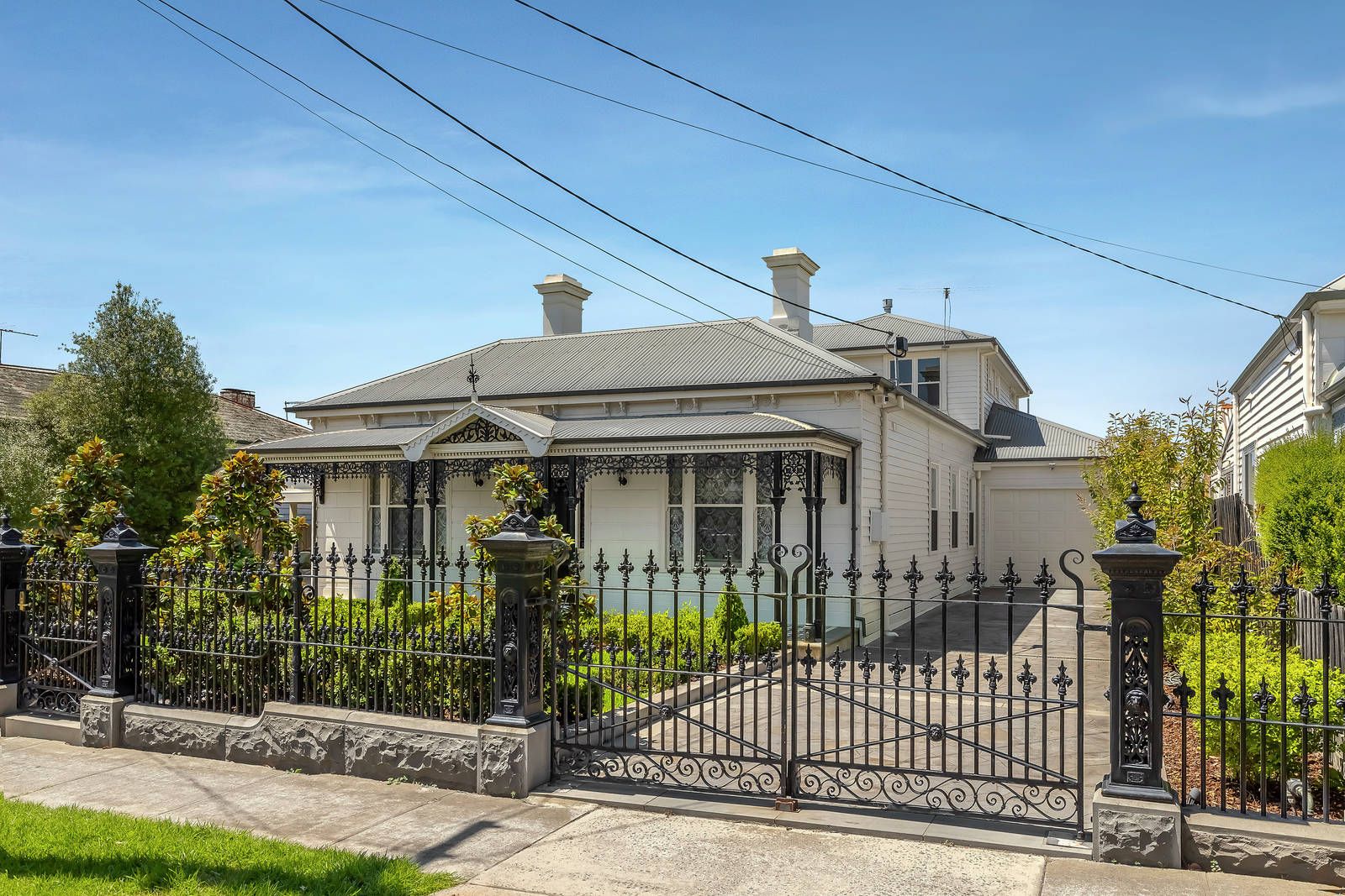 22 Ardoch Street, Essendon Property History & Address Research Domain