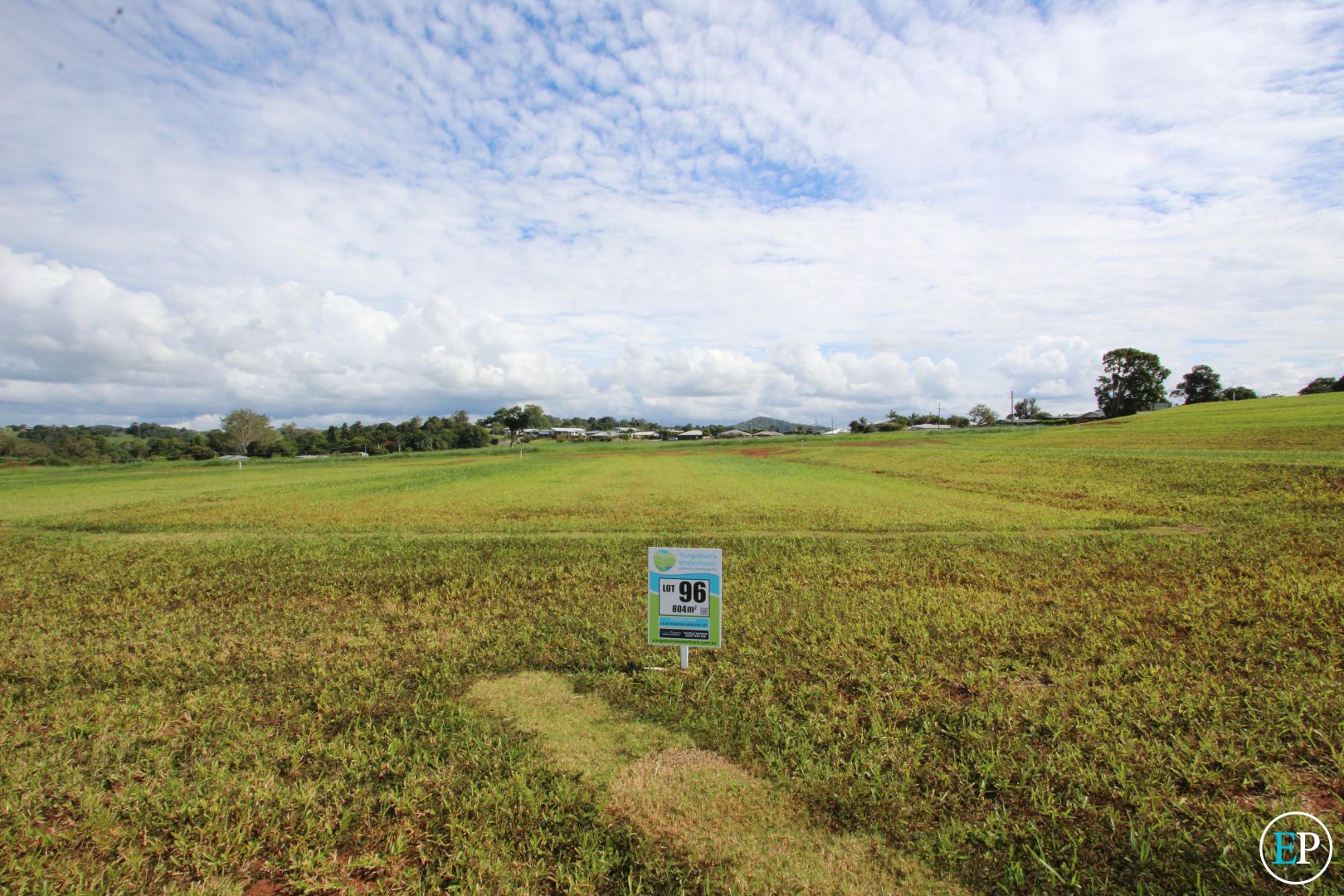 Lot 96 Lakefront Boulevard, Yungaburra QLD 4884, Image 1