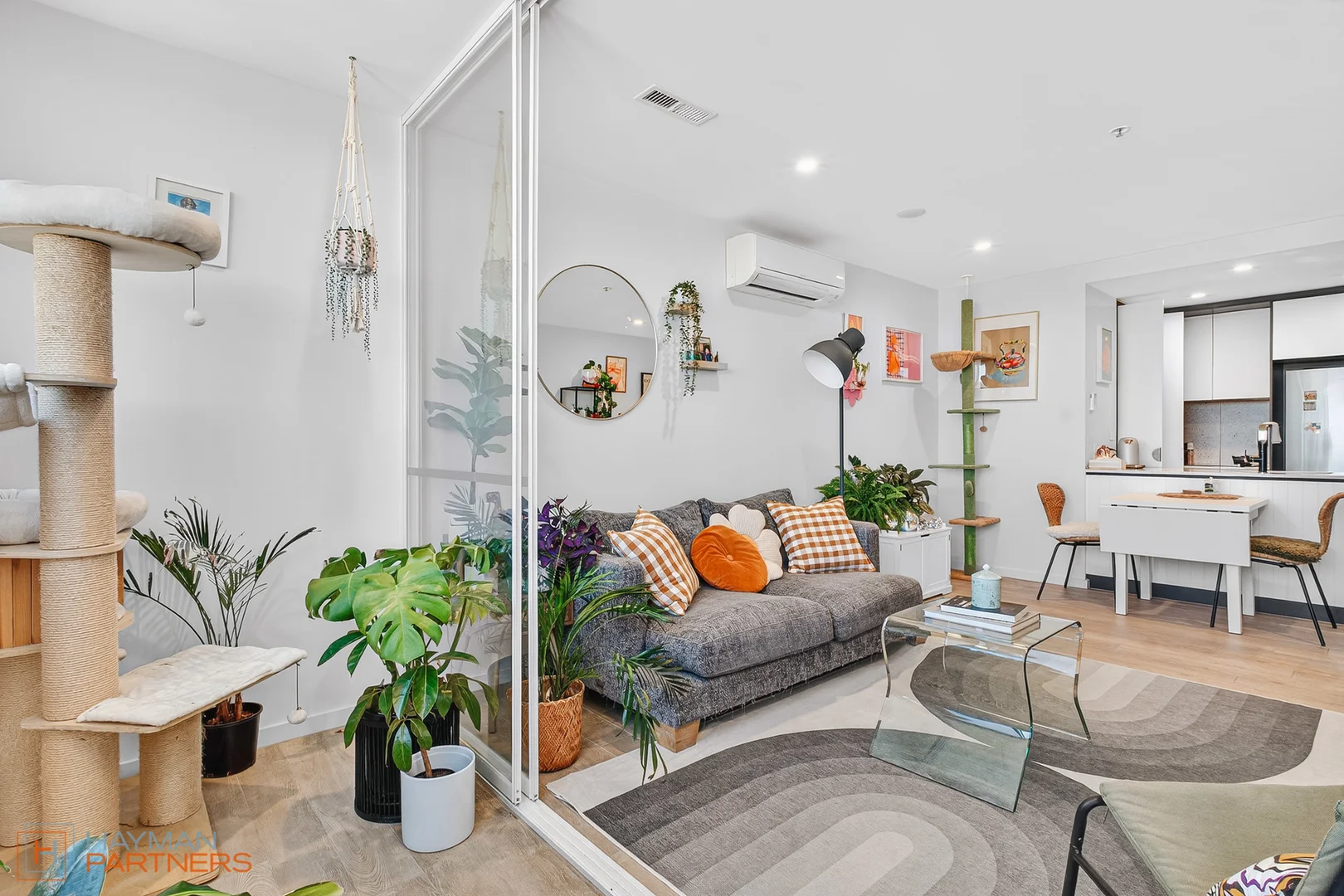 Additional image 4 of 506/2 Terry Connolly Street, Coombs ACT 2611