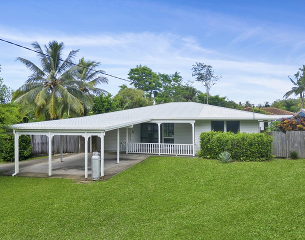 22 Saxon Street, Clifton Beach QLD 4879