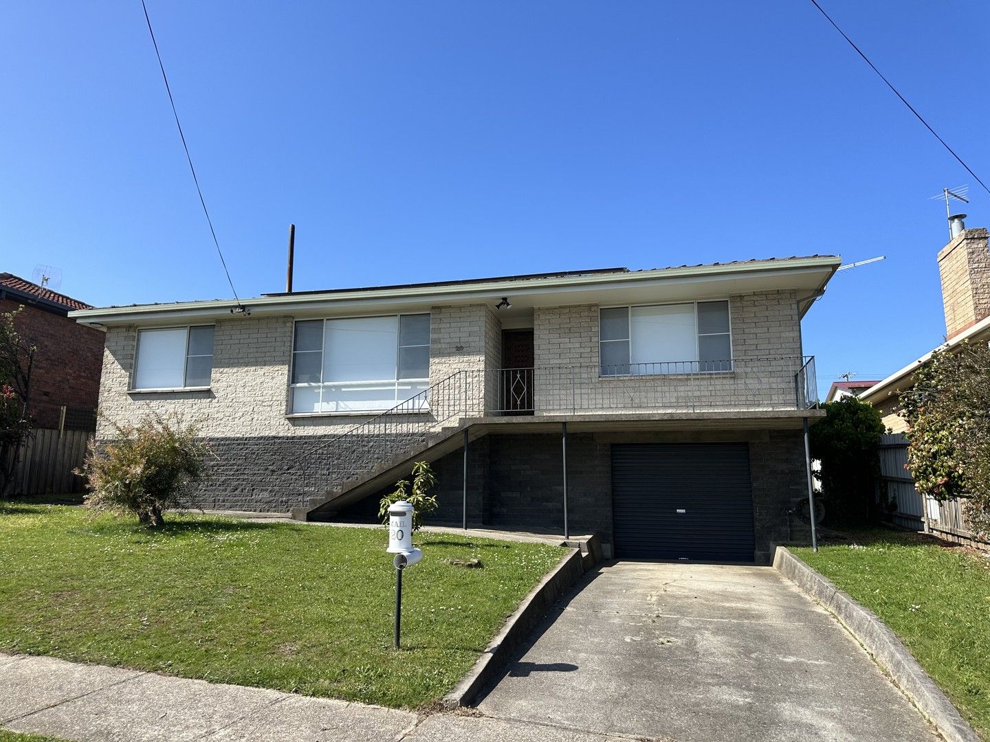 3 bedrooms House in 20 Julie Crescent NEWNHAM TAS, 7248