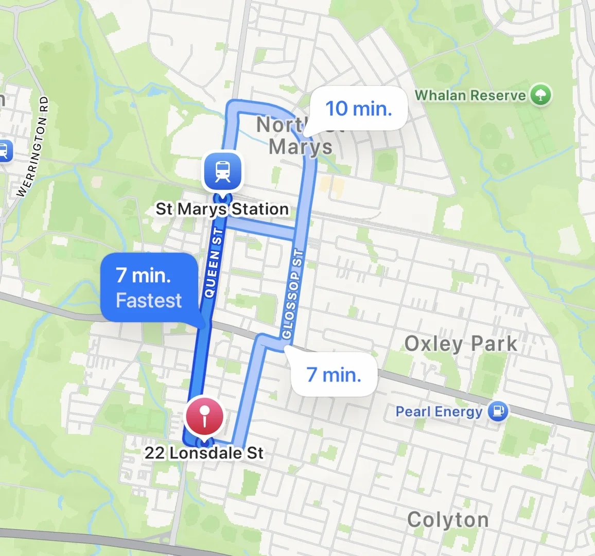 Additional image 26 of 22 and 22A Lonsdale Street, St Marys NSW 2760