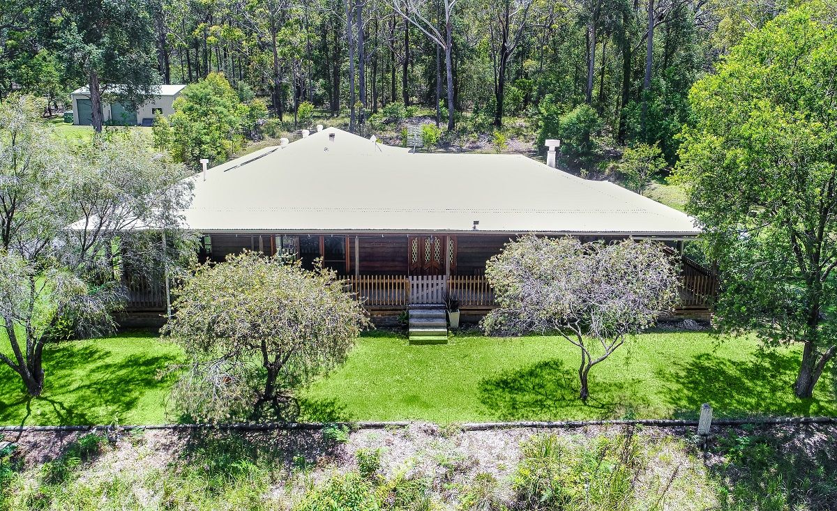 20 Seasongood Road, Woollamia NSW 2540, Image 1