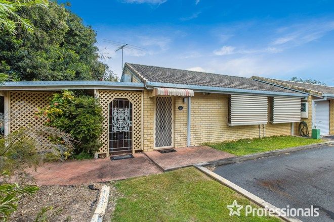 Picture of 12/143 Northcote Street, BRIGHTON QLD 4017