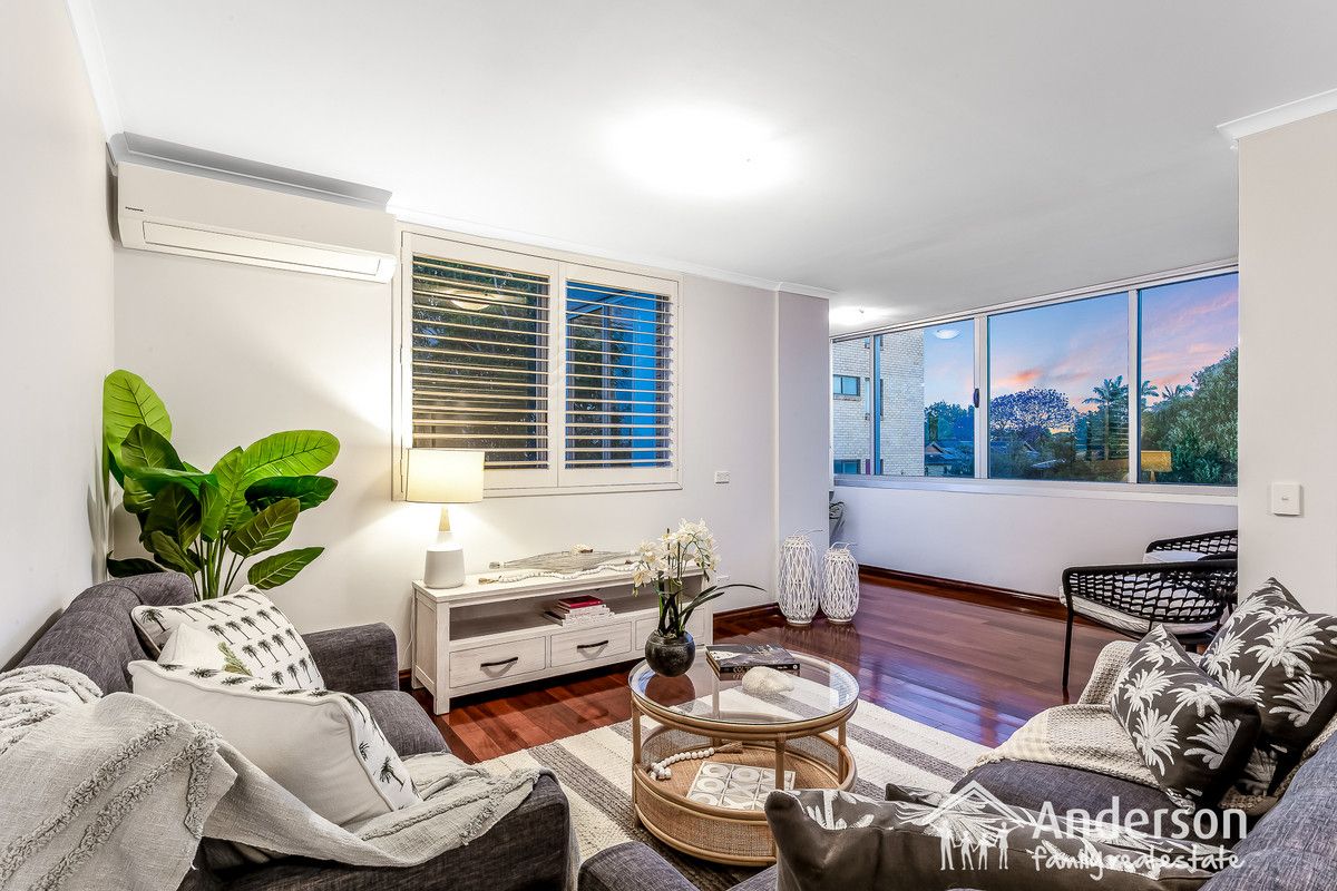 6/61 Bellevue Terrace, Clayfield QLD 4011, Image 0