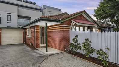 Picture of 33B Bourke Street, RINGWOOD VIC 3134