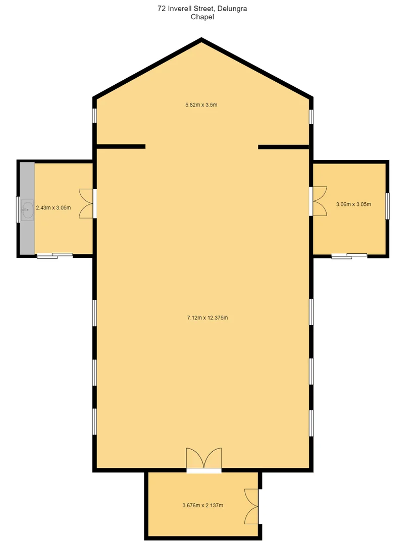 Additional image 16 of 72 Inverell Street, Delungra, Inverell NSW 2360