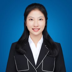 Bingying (belina) Yan, Sales representative