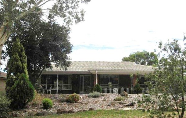 10 Glamorgan Drive, Redwood Park SA 5097