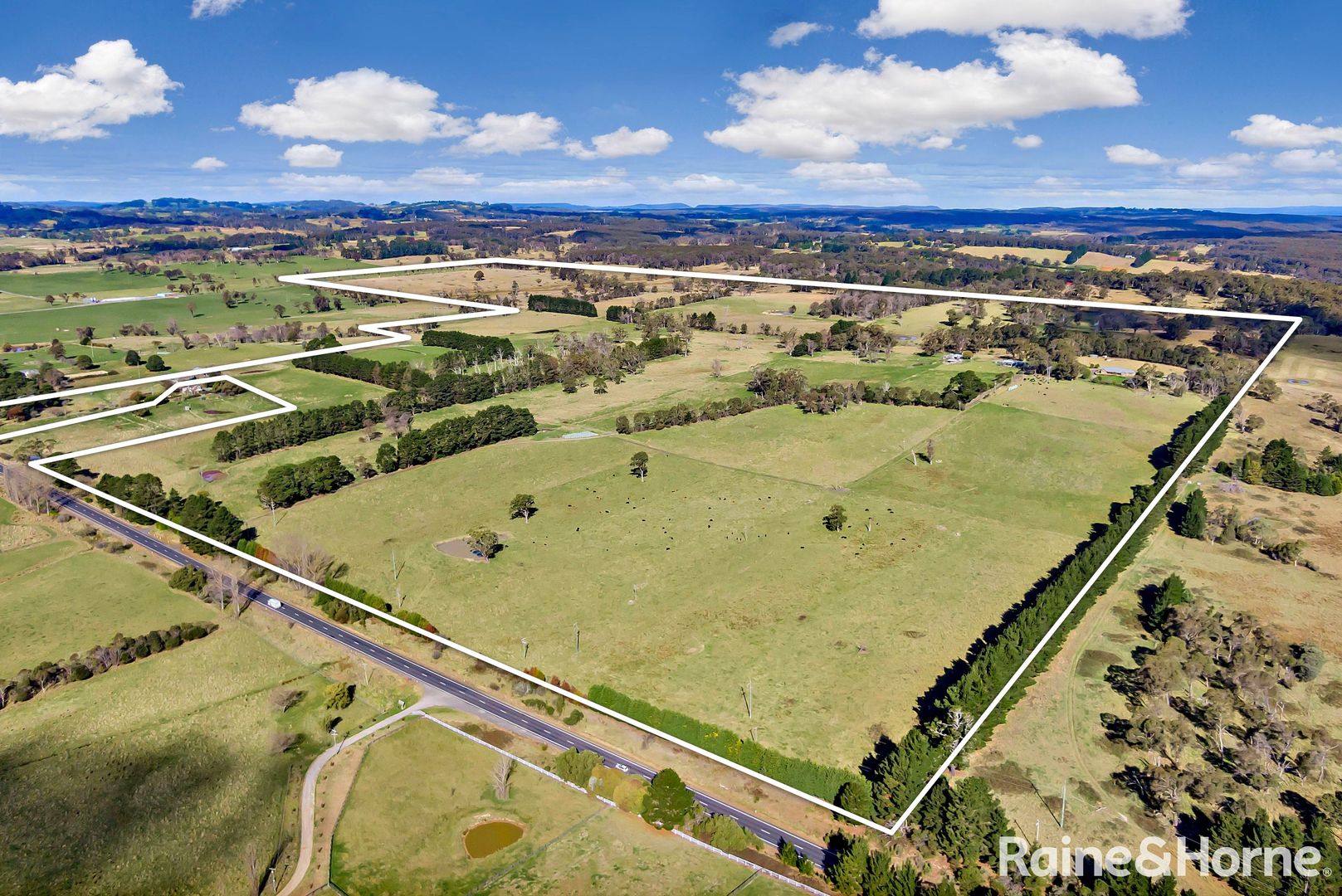 6163 Illawarra Highway, Moss Vale Property History & Address Research