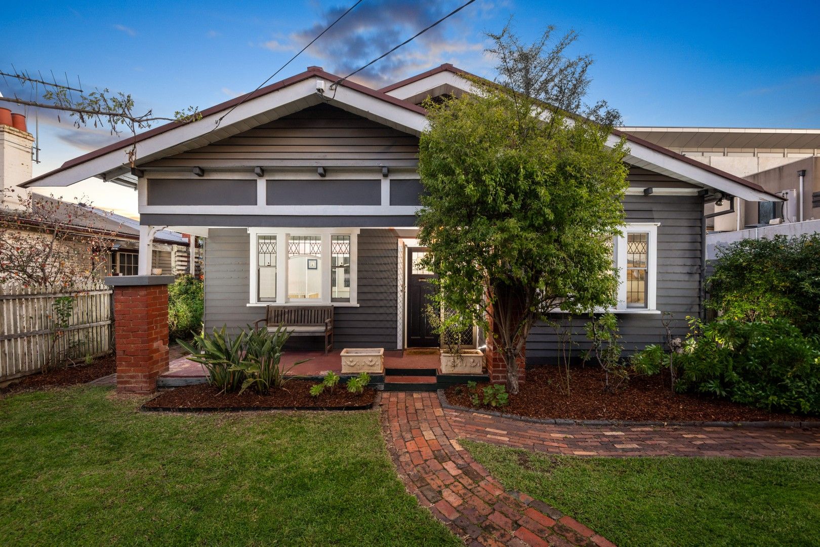 3 bedrooms House in 2 Bay Street RIPPLESIDE VIC, 3215