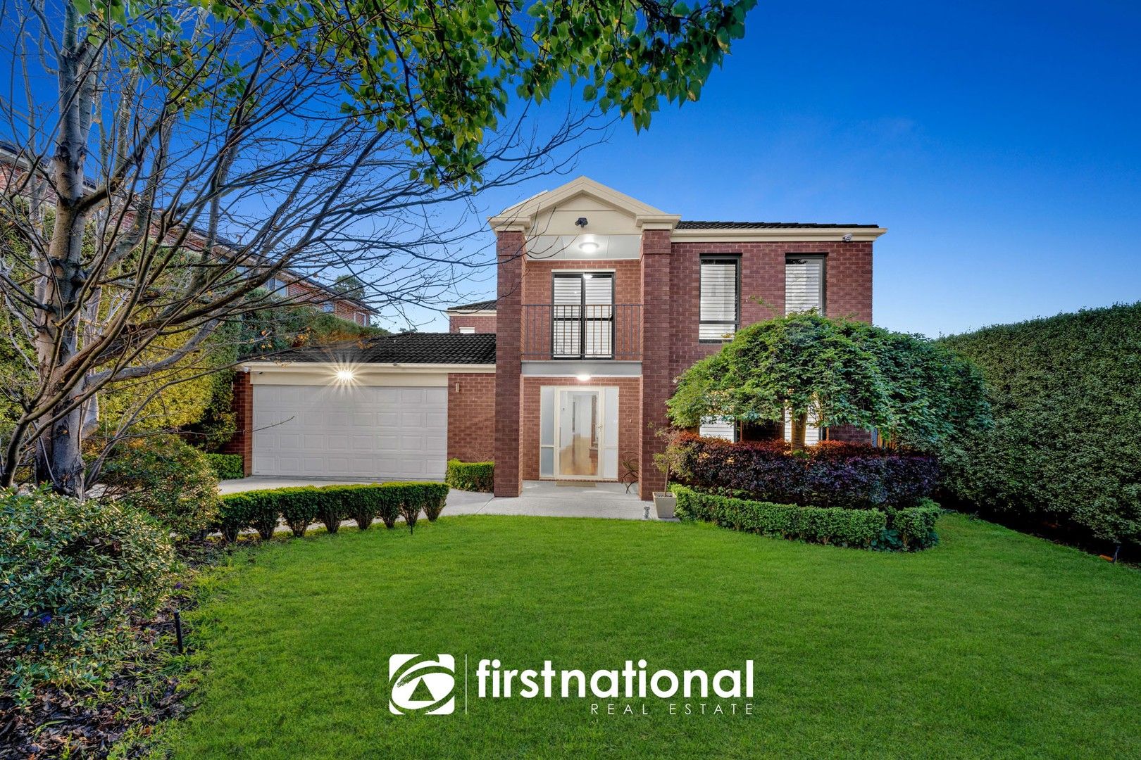 12 Winterley Rise, Berwick VIC 3806, Image 0