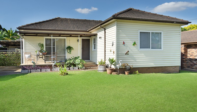 Picture of 127 North Liverpool Road, BONNYRIGG NSW 2177