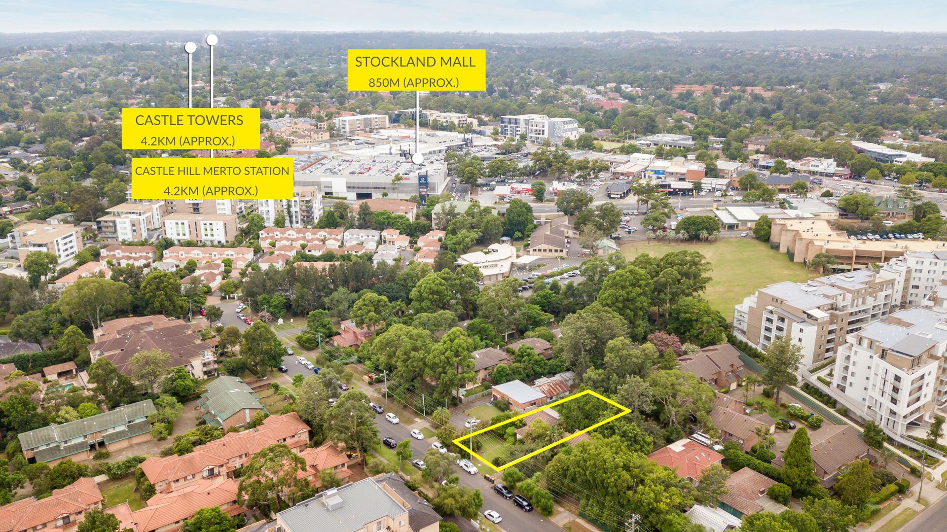 3 Conie Avenue, Baulkham Hills NSW 2153, Image 1