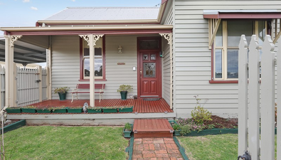 Picture of 67 Parrott Street, COBDEN VIC 3266